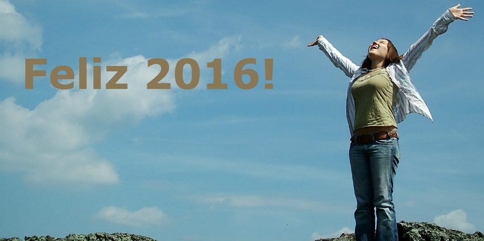 Feliz 2016