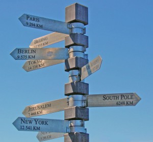 totem