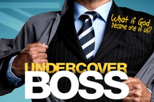 UBoss post