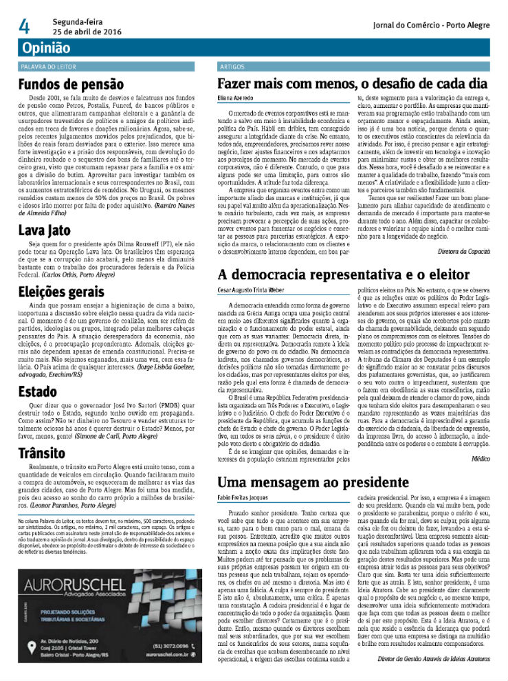 artigo