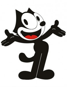 Felix post