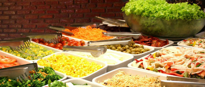 comida blog