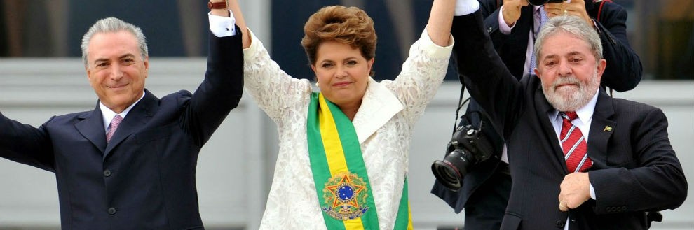 presidente post