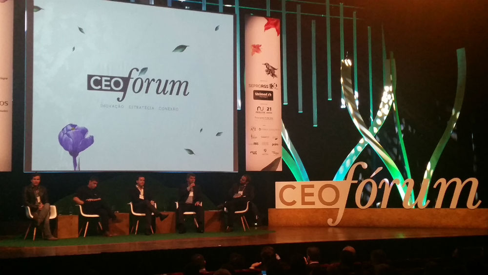 CEO Forum 2016