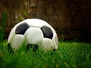 Soccer 900