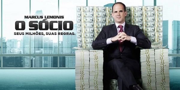 O Sócio e as Ideias Atratoras