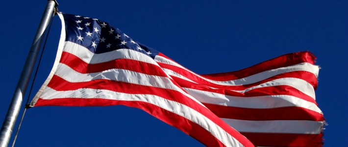 The American way of life The American way of life