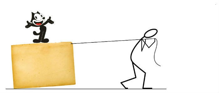 Um problema para cada solução Um problema para cada solução