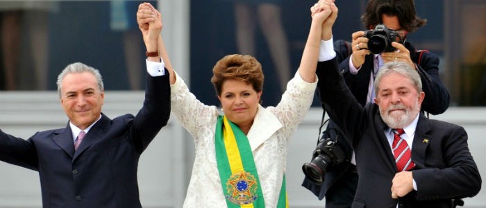 Por que chegamos aonde chegamos? Por que chegamos aonde chegamos?