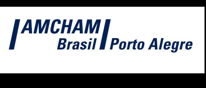 Fabio Jacques apresenta modelo GAIA na Amcham Porto Alegre