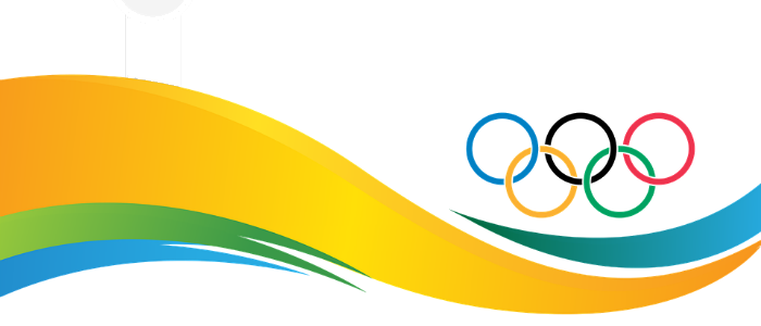 O caminho do ouro olímpico