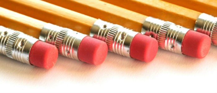 Uma questão de educação
