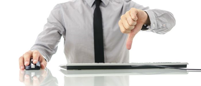 Por que um relacionamento coerente é condição para a produtividade