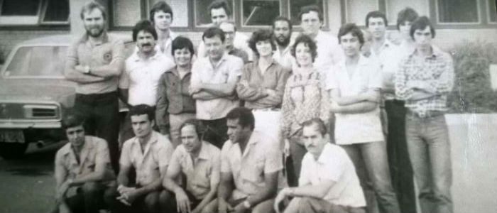 Parabéns à Dana Corporation pelos seus 70 anos de Brasil Parabéns à Dana Corporation pelos seus 70 anos de Brasil